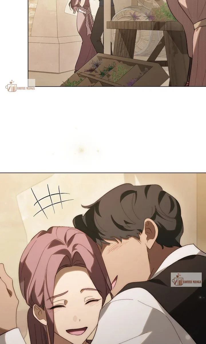 Kissing with God’s Eyes Covered Chapter 34 page 53