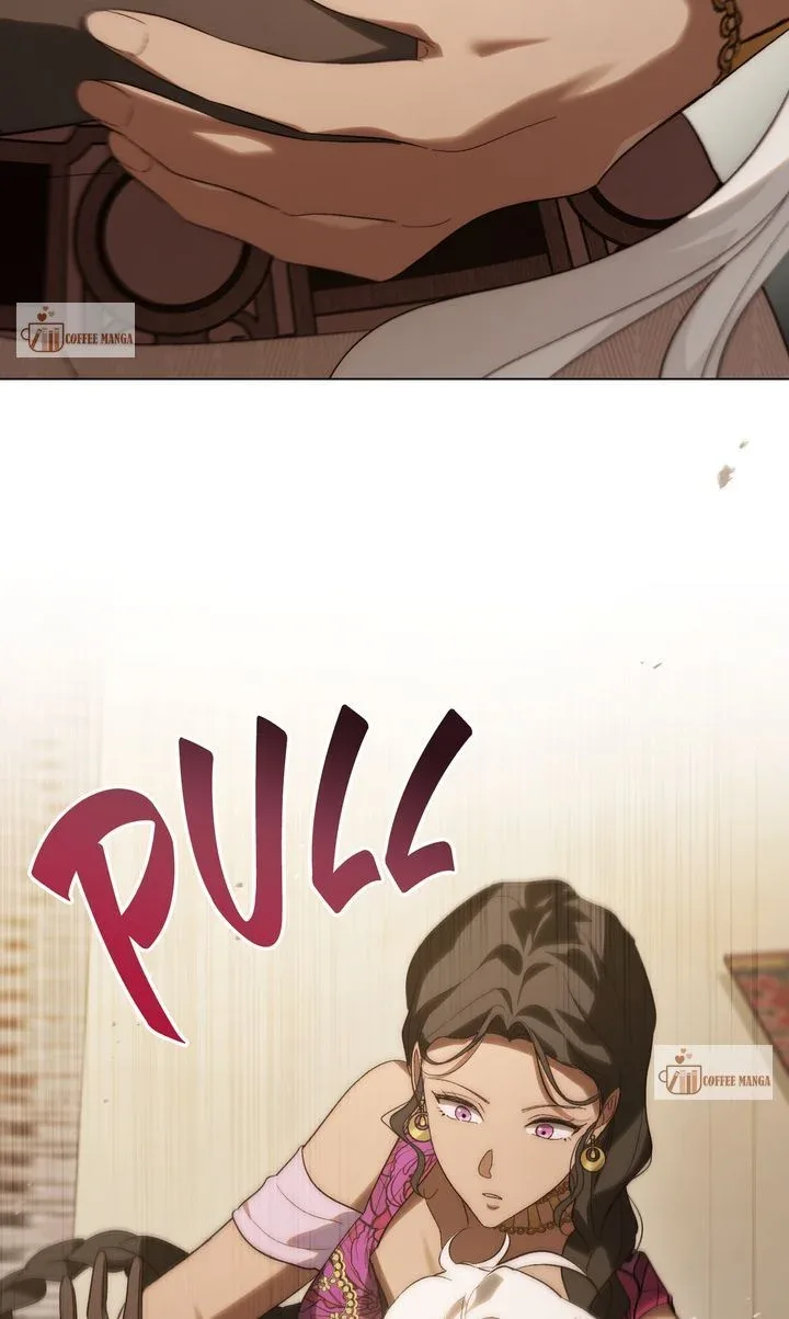 Kissing with God’s Eyes Covered Chapter 34 page 68