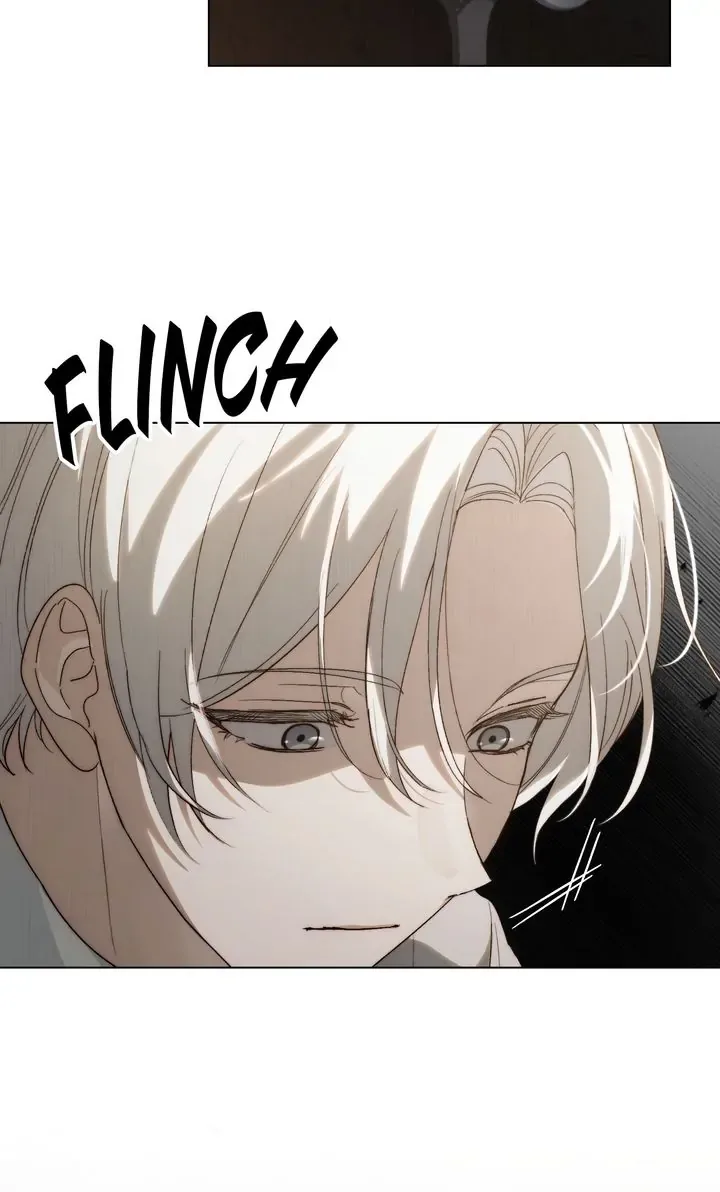 Kissing with God’s Eyes Covered Chapter 31 page 71