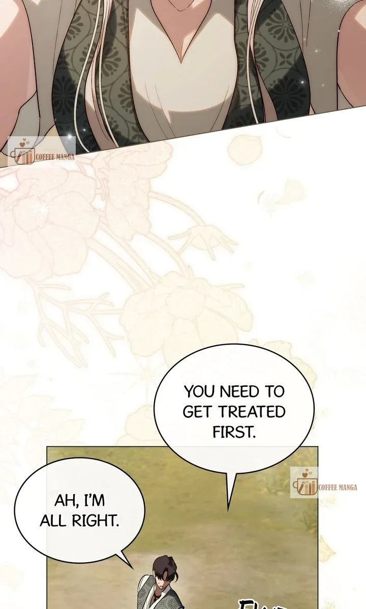 Kissing with God’s Eyes Covered Chapter 32 page 31