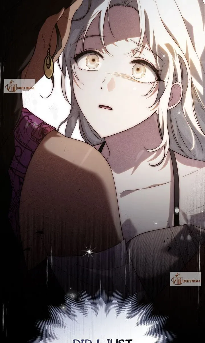 Kissing with God’s Eyes Covered Chapter 34 page 75
