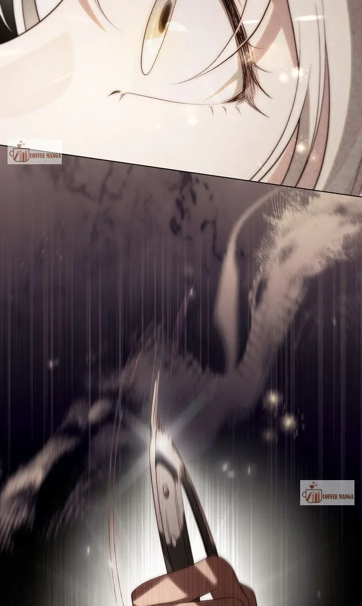Kissing with God’s Eyes Covered Chapter 34 page 71