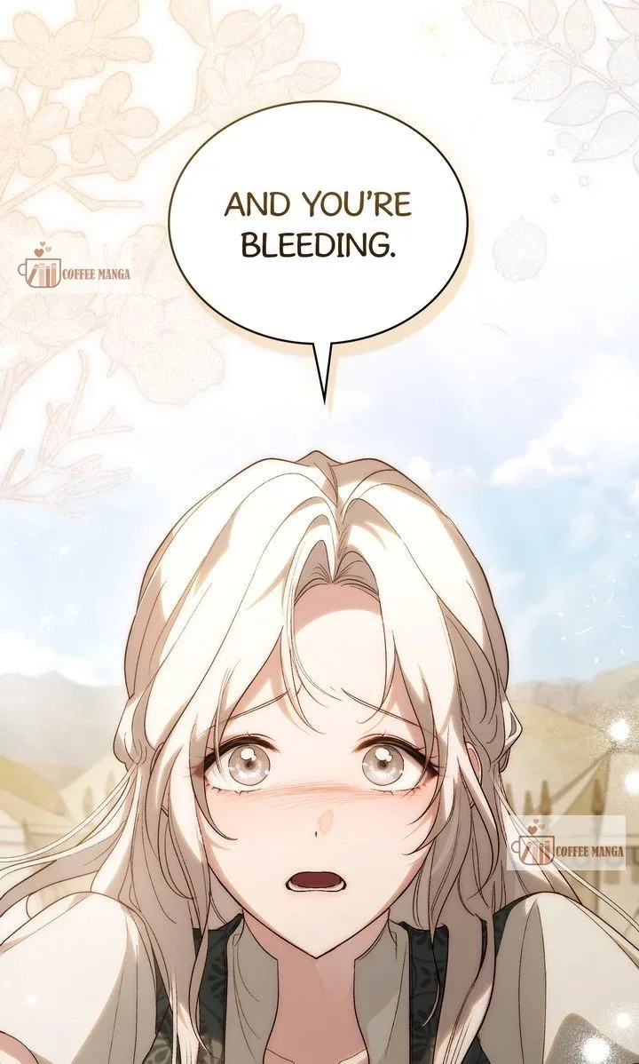 Kissing with God’s Eyes Covered Chapter 32 page 30