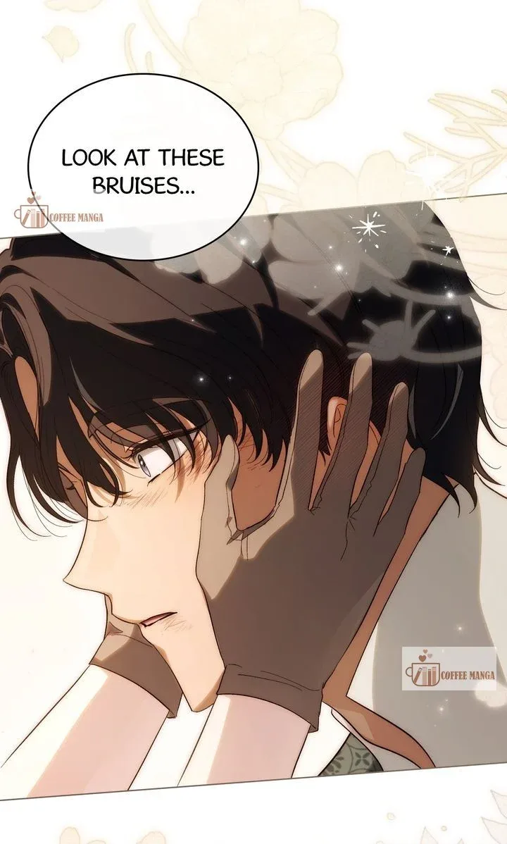 Kissing with God’s Eyes Covered Chapter 32 page 29