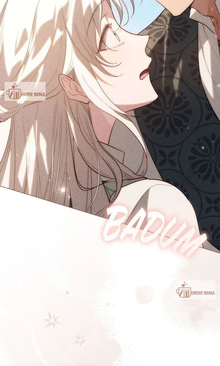 Kissing with God’s Eyes Covered Chapter 32 page 44