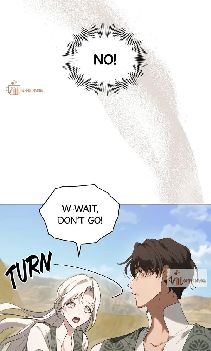 Kissing with God’s Eyes Covered Chapter 32 page 38