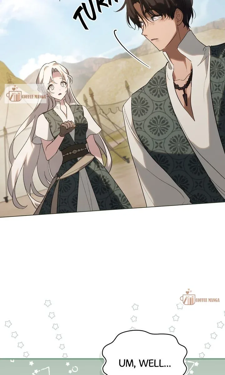 Kissing with God’s Eyes Covered Chapter 32 page 26