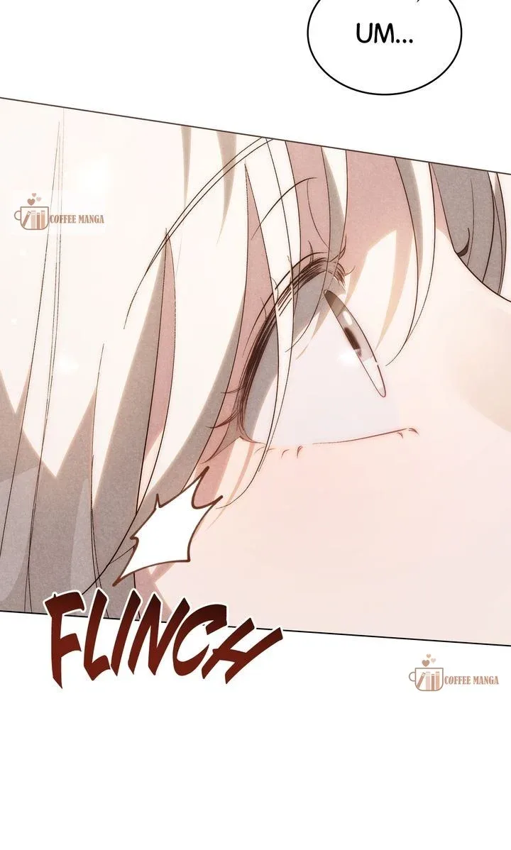 Kissing with God’s Eyes Covered Chapter 32 page 47