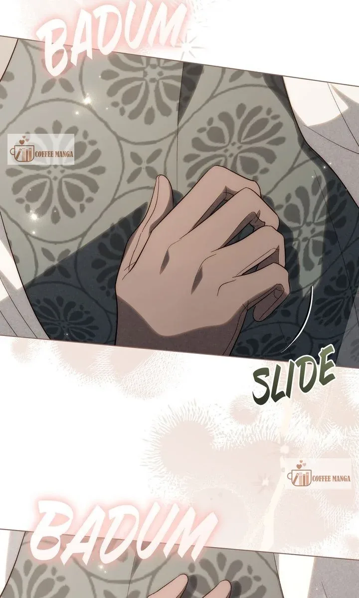 Kissing with God’s Eyes Covered Chapter 32 page 45