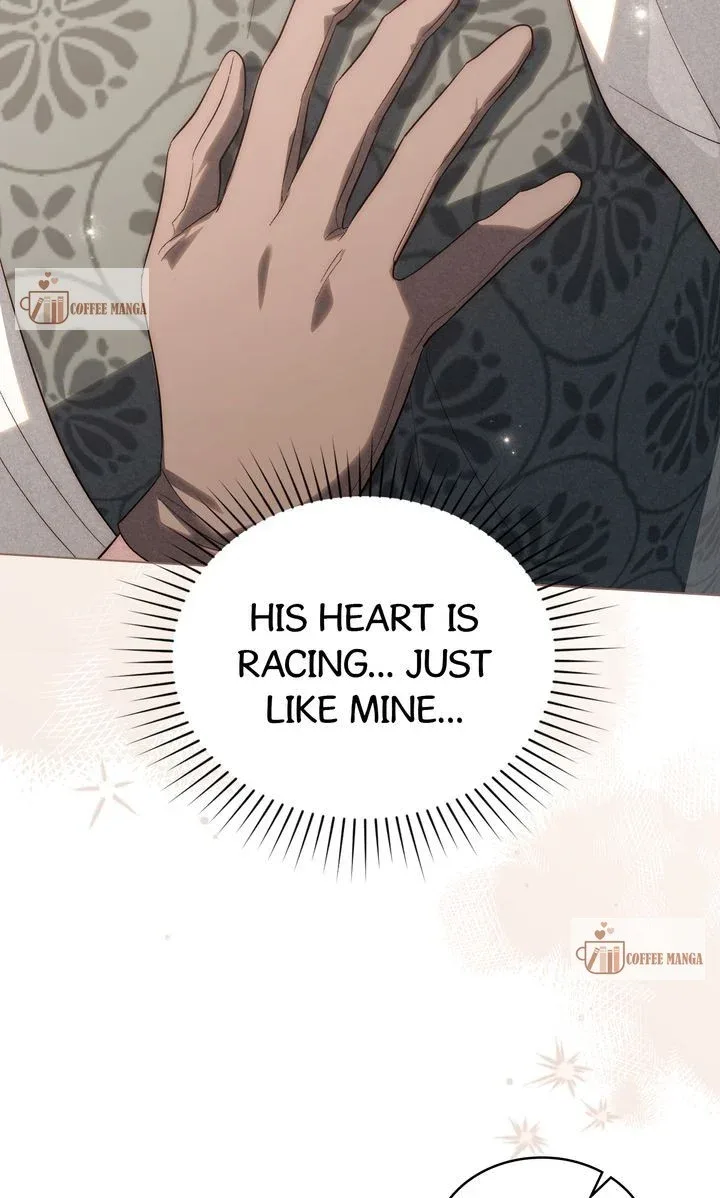 Kissing with God’s Eyes Covered Chapter 32 page 46