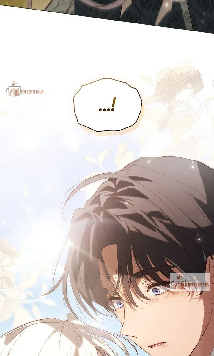 Kissing with God’s Eyes Covered Chapter 32 page 43