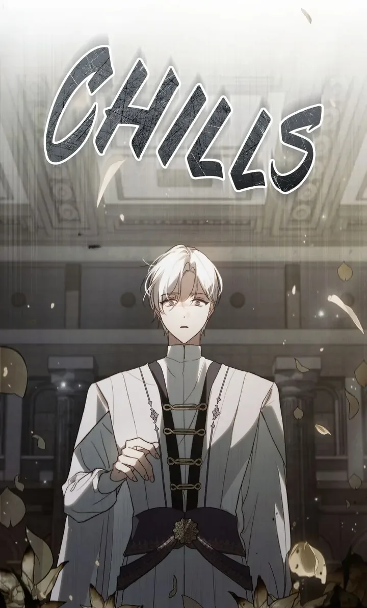 Kissing with God’s Eyes Covered Chapter 31 page 72
