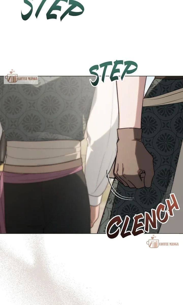 Kissing with God’s Eyes Covered Chapter 32 page 37