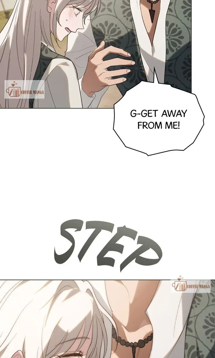 Kissing with God’s Eyes Covered Chapter 32 page 53