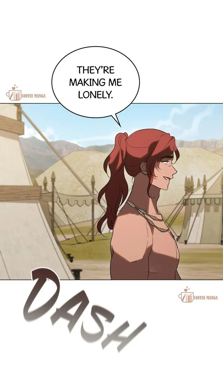 Kissing with God’s Eyes Covered Chapter 32 page 68