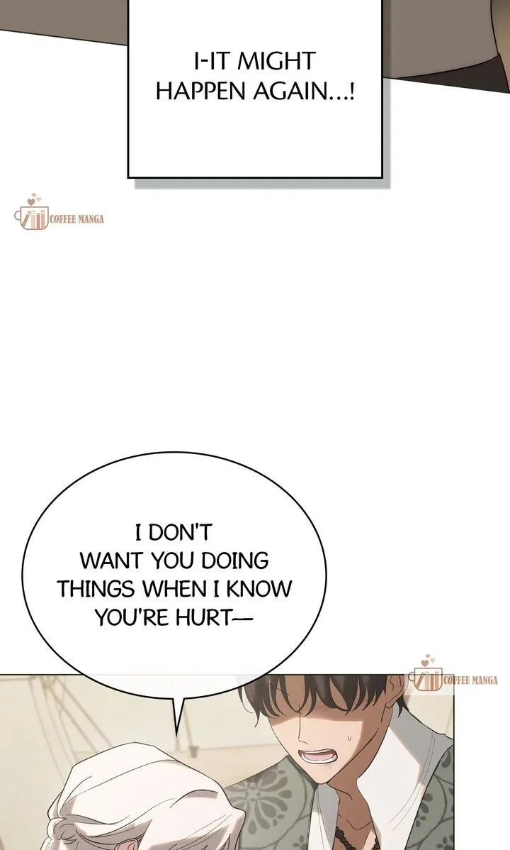 Kissing with God’s Eyes Covered Chapter 32 page 52