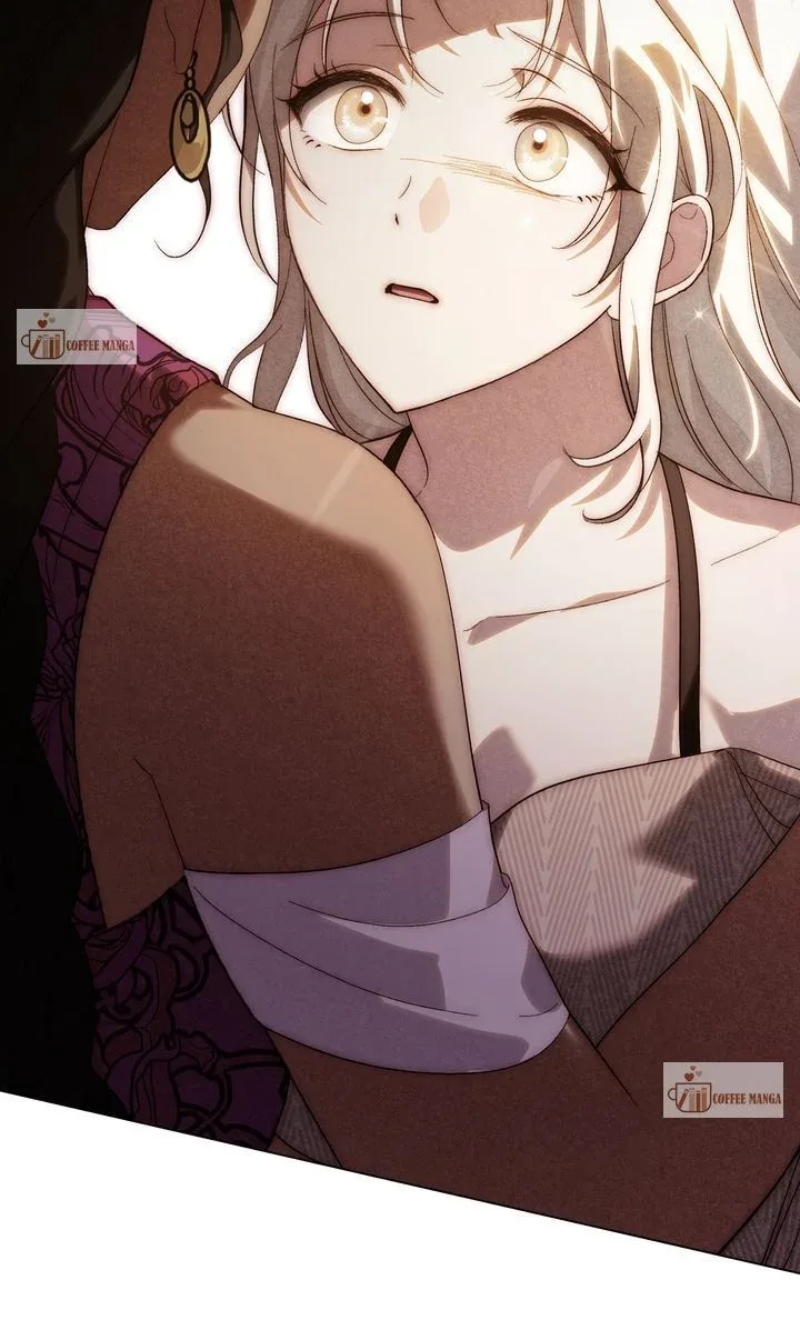 Kissing with God’s Eyes Covered Chapter 35 page 3