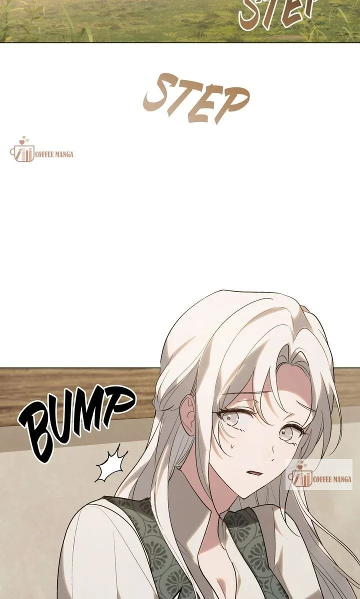 Kissing with God’s Eyes Covered Chapter 32 page 57