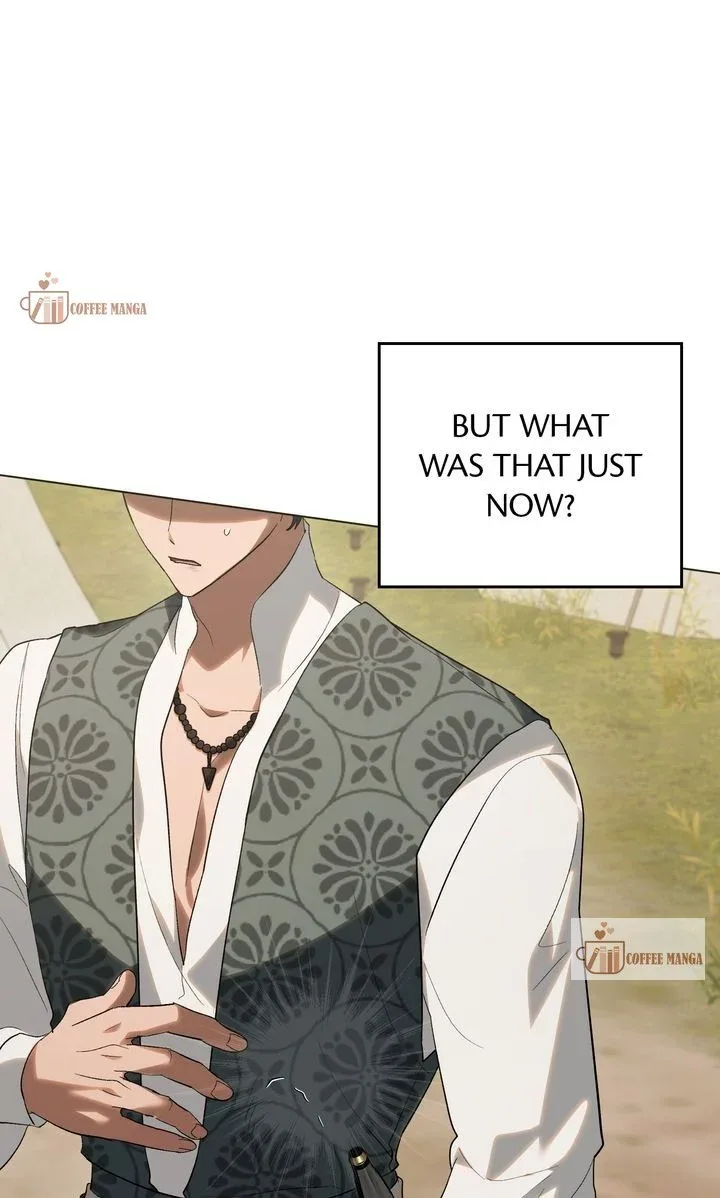 Kissing with God’s Eyes Covered Chapter 32 page 50