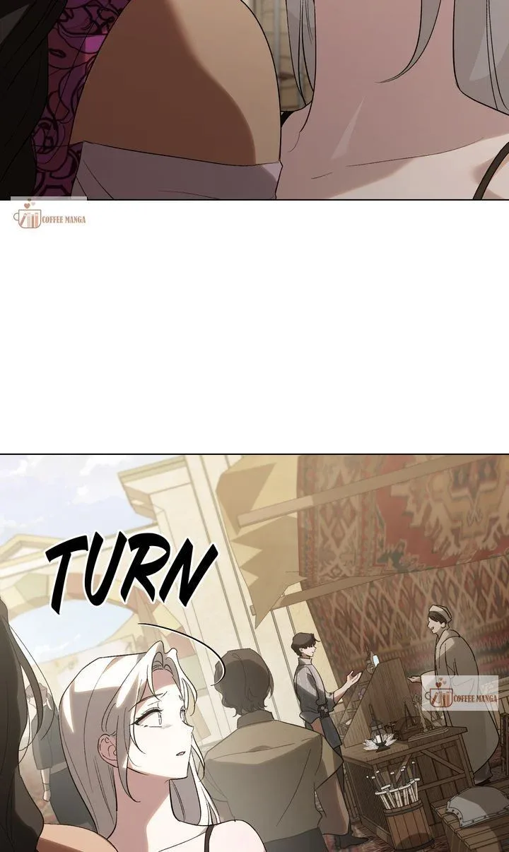 Kissing with God’s Eyes Covered Chapter 35 page 14