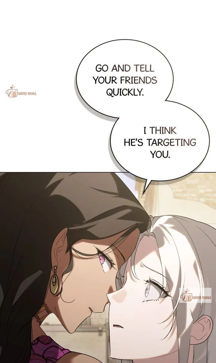 Kissing with God’s Eyes Covered Chapter 35 page 13