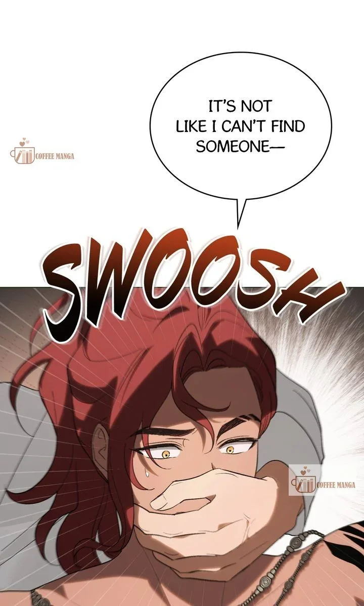 Kissing with God’s Eyes Covered Chapter 32 page 69