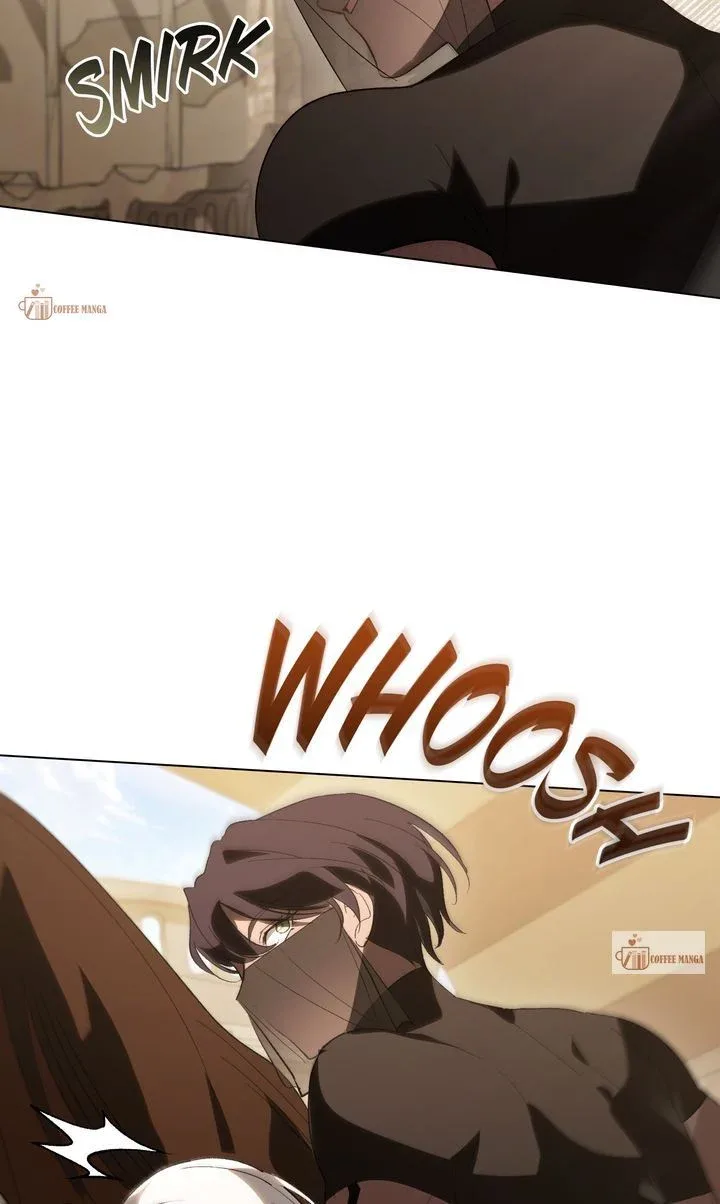 Kissing with God’s Eyes Covered Chapter 36 page 33