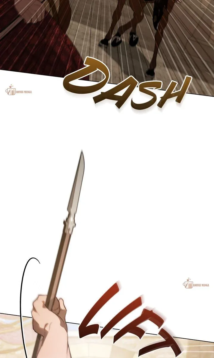 Kissing with God’s Eyes Covered Chapter 36 page 31