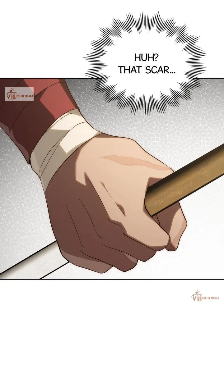 Kissing with God’s Eyes Covered Chapter 36 page 46