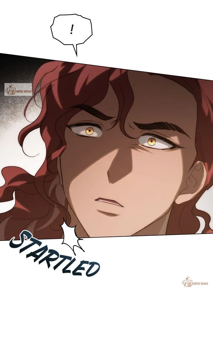 Kissing with God’s Eyes Covered Chapter 36 page 45