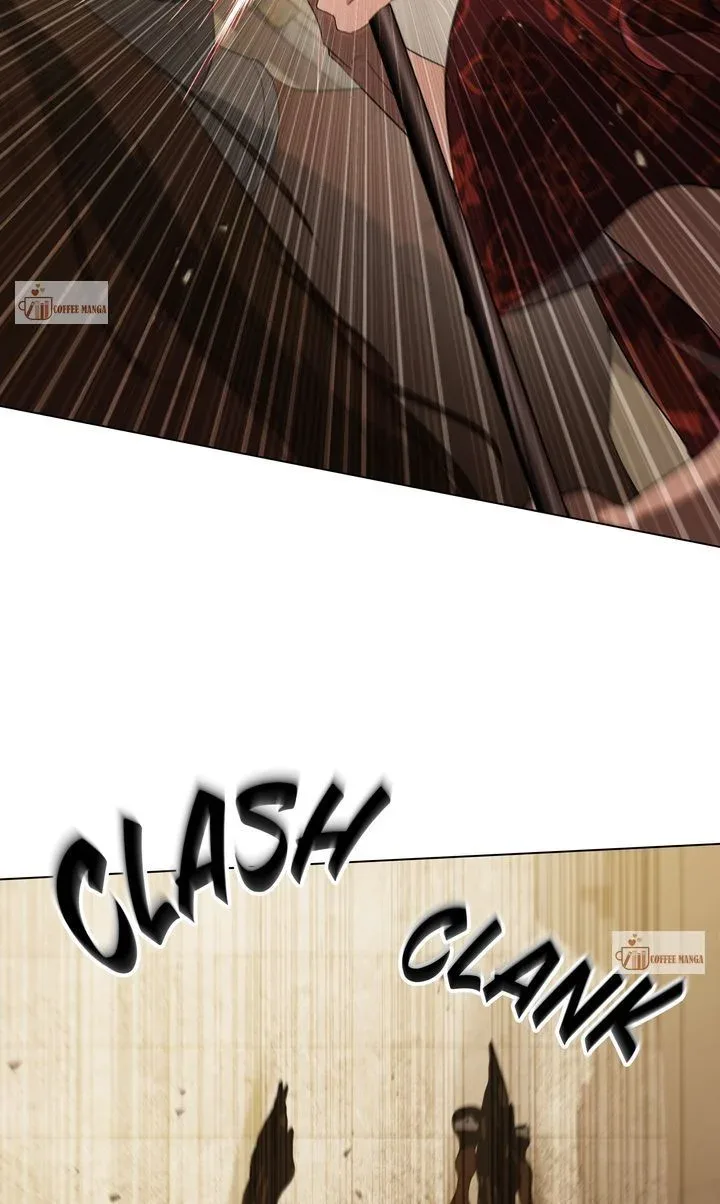 Kissing with God’s Eyes Covered Chapter 36 page 42