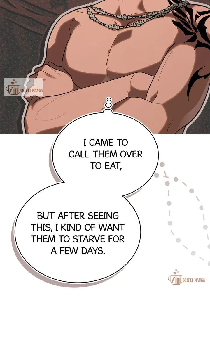 Kissing with God’s Eyes Covered Chapter 32 page 66