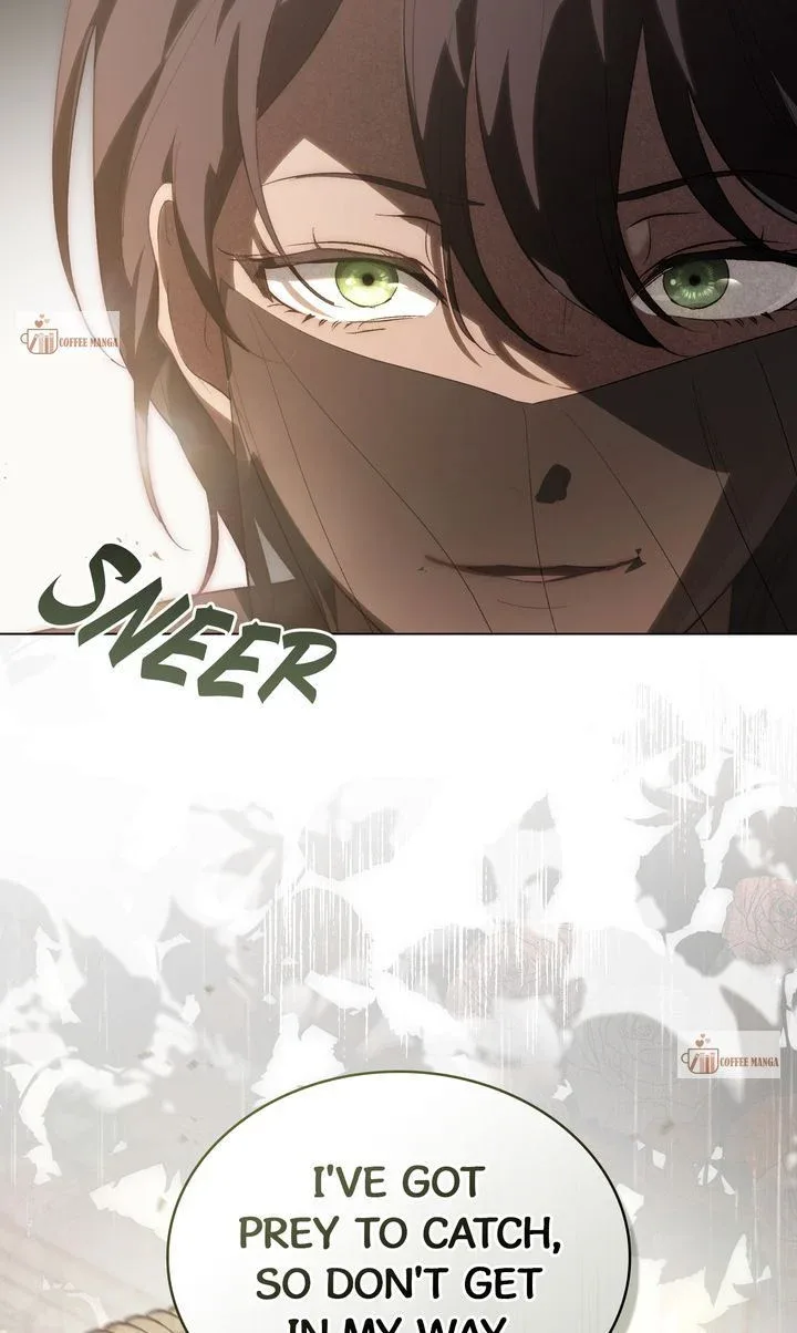 Kissing with God’s Eyes Covered Chapter 36 page 12