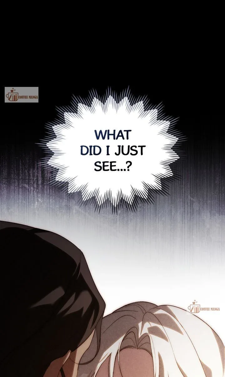 Kissing with God’s Eyes Covered Chapter 35 page 2