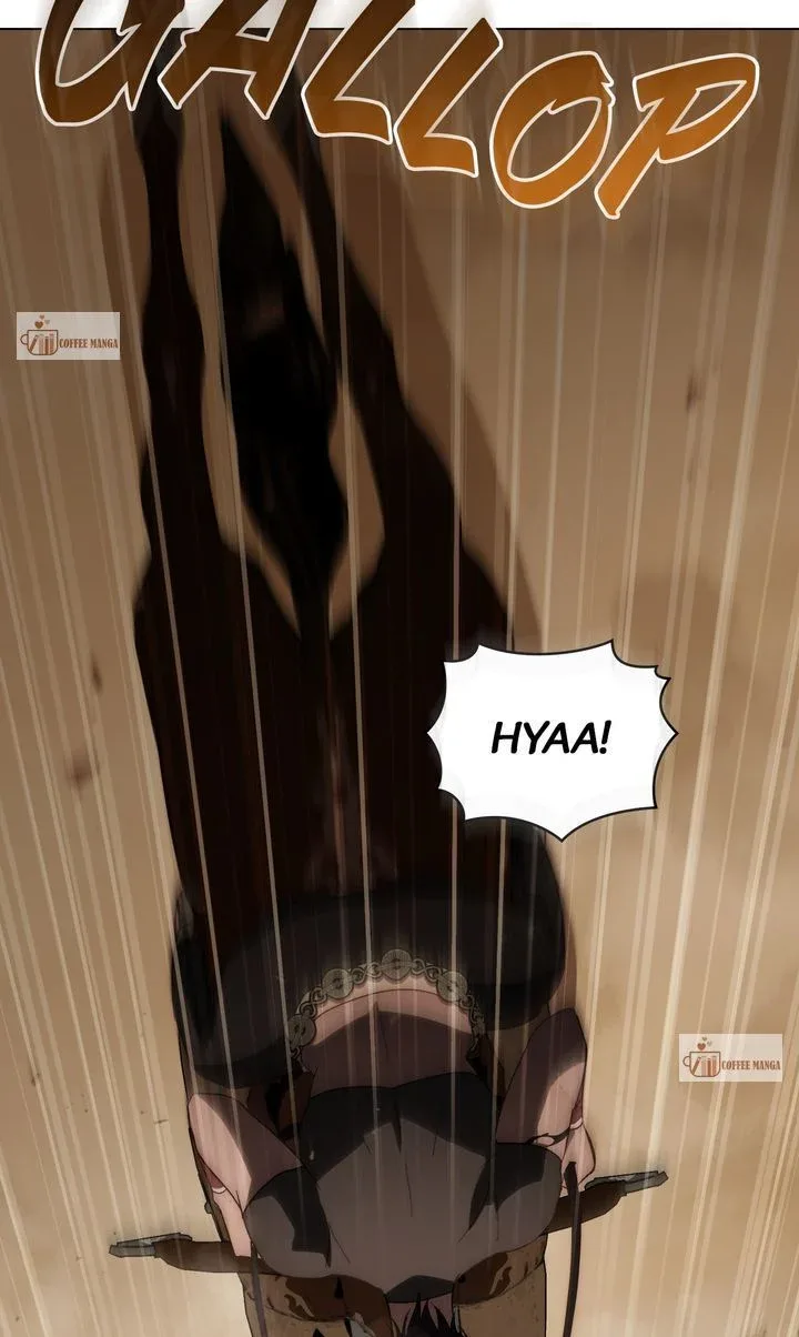 Kissing with God’s Eyes Covered Chapter 36 page 16