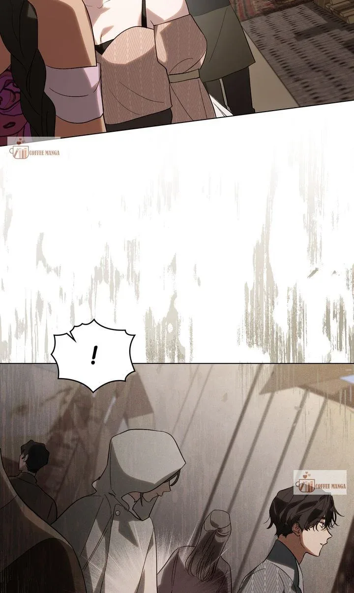 Kissing with God’s Eyes Covered Chapter 35 page 15