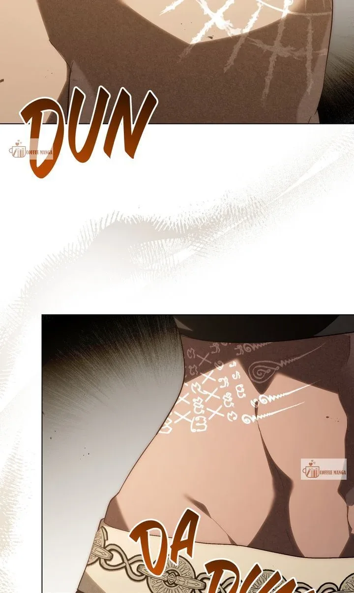 Kissing with God’s Eyes Covered Chapter 36 page 4