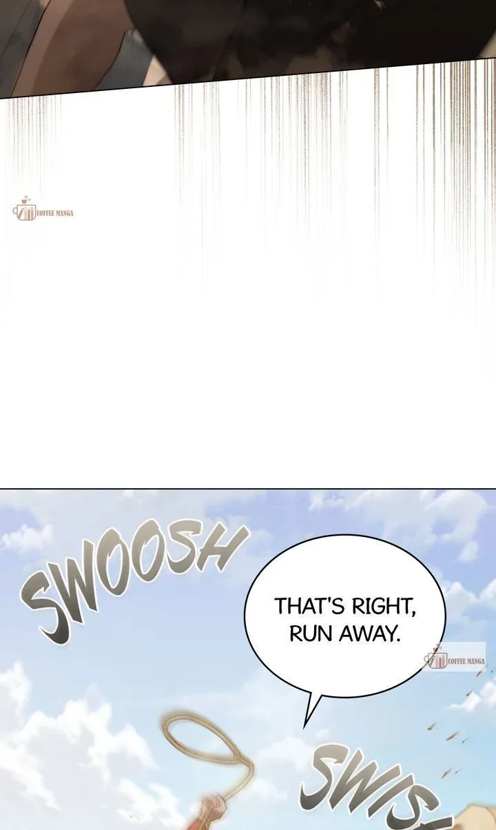 Kissing with God’s Eyes Covered Chapter 36 page 10