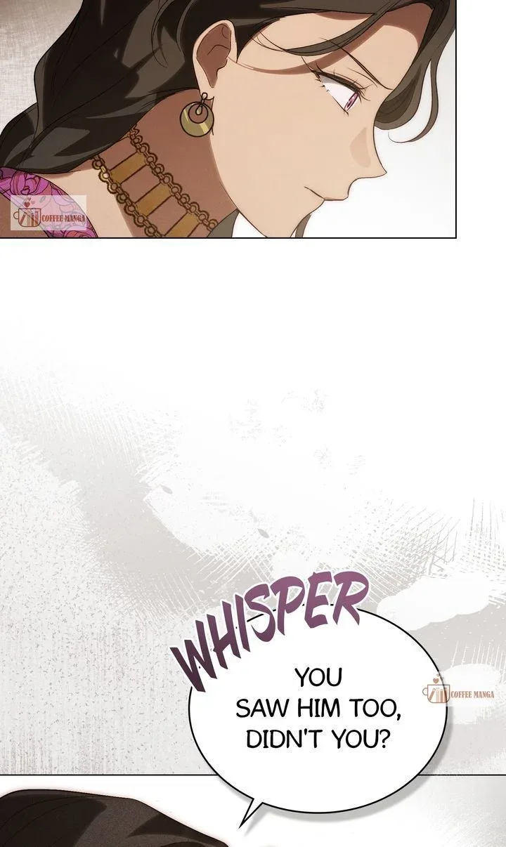 Kissing with God’s Eyes Covered Chapter 35 page 6