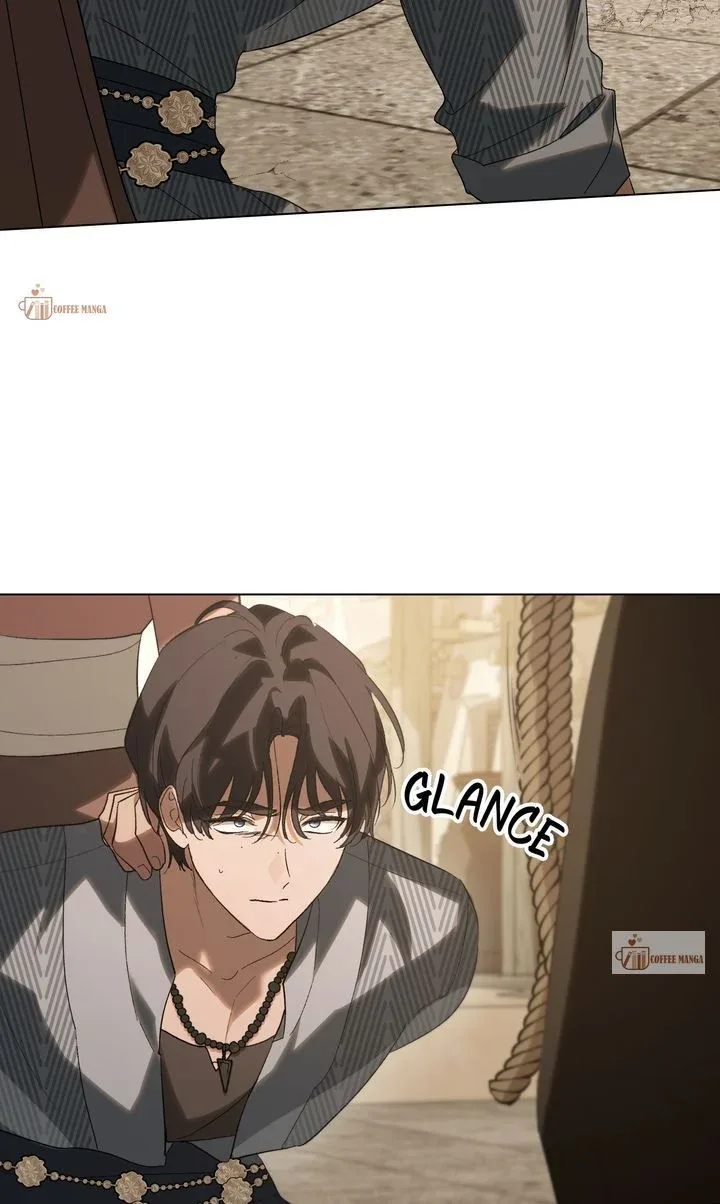 Kissing with God’s Eyes Covered Chapter 36 page 79