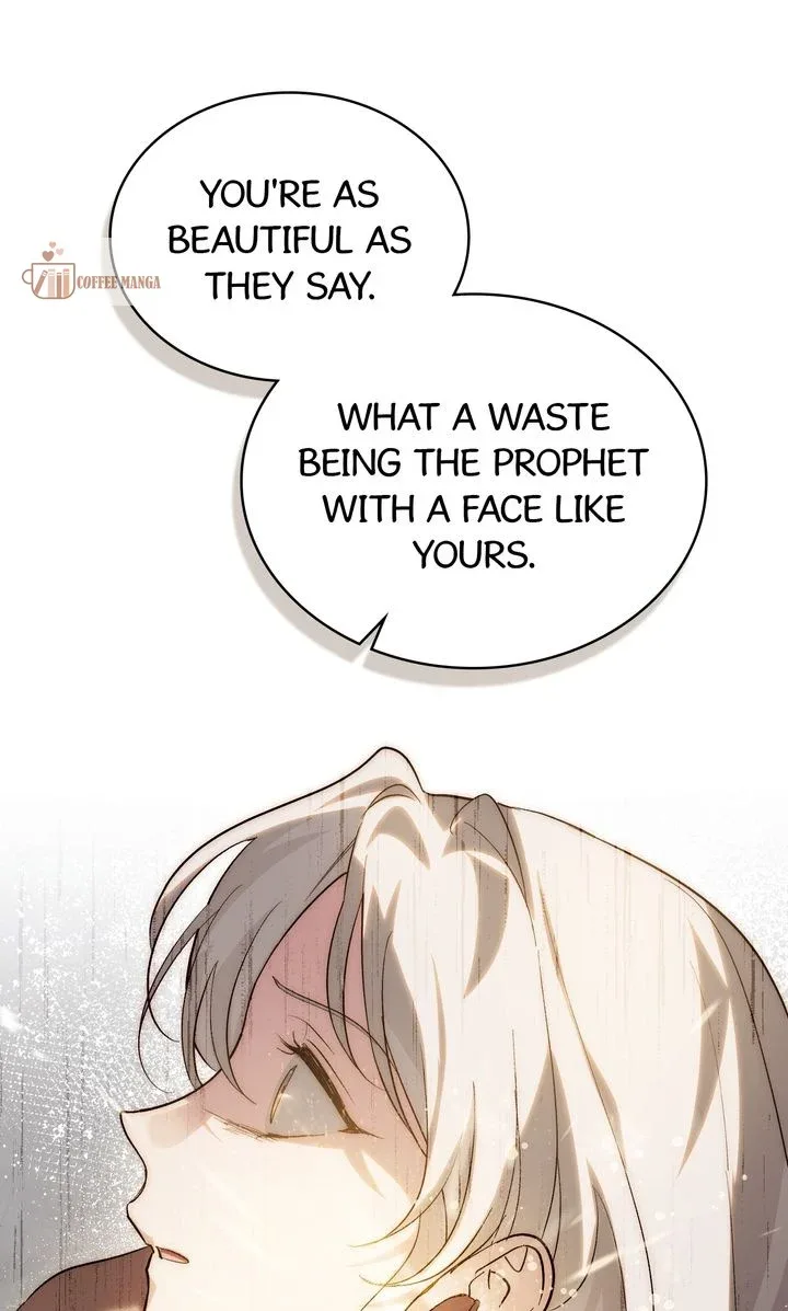Kissing with God’s Eyes Covered Chapter 37 page 15