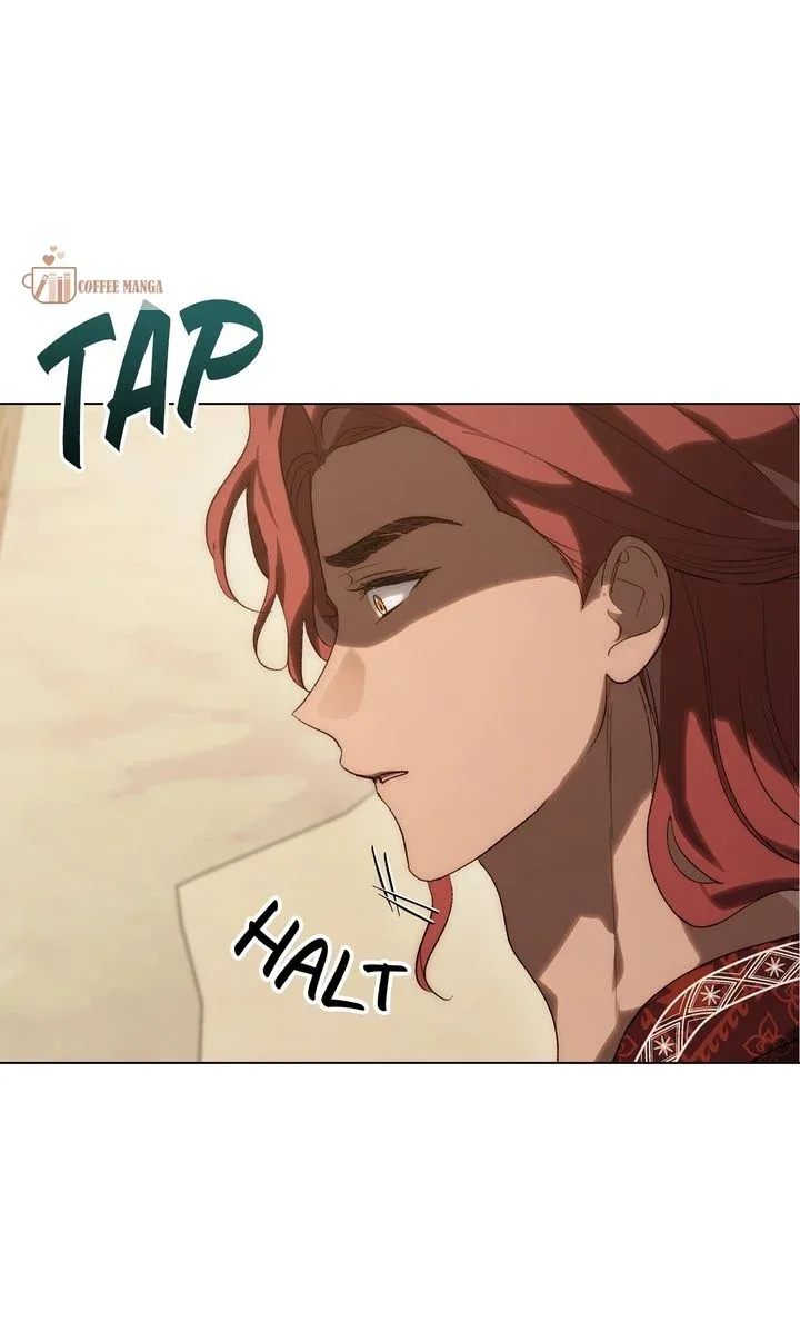 Kissing with God’s Eyes Covered Chapter 37 page 6