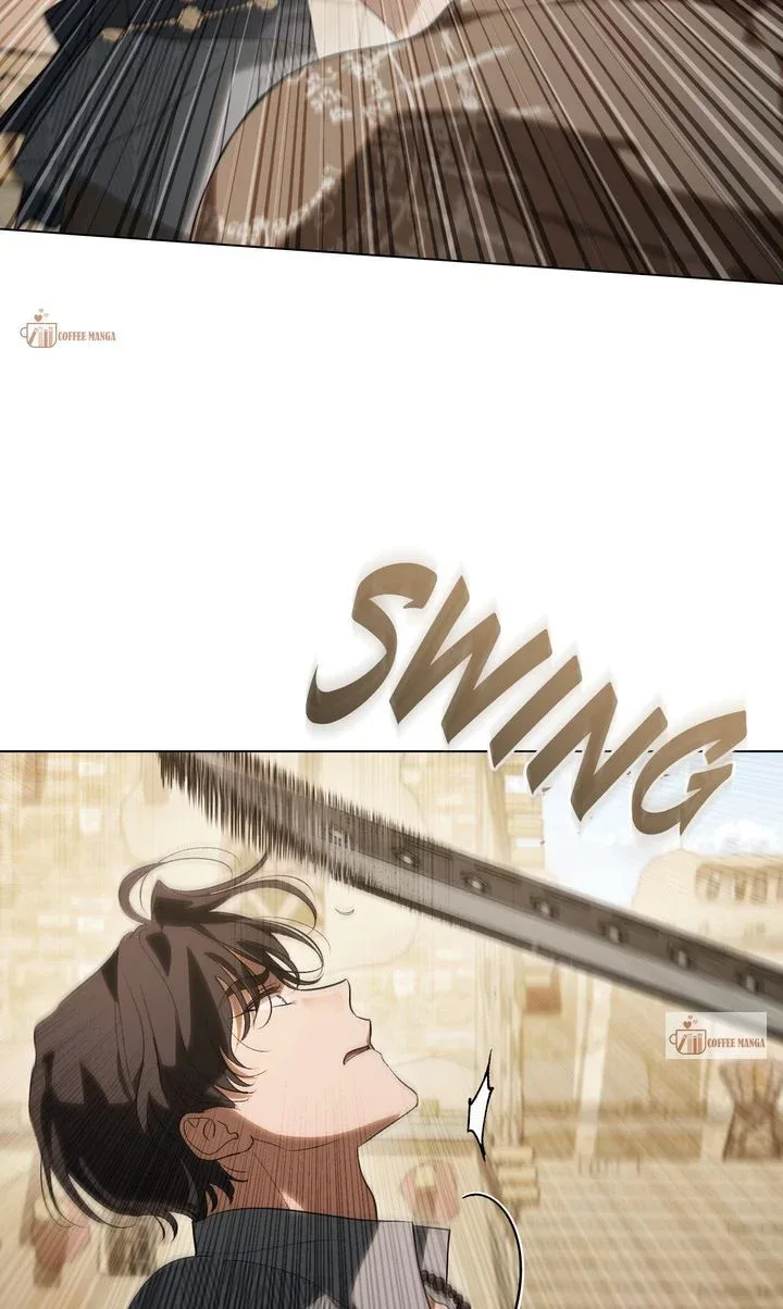 Kissing with God’s Eyes Covered Chapter 36 page 62