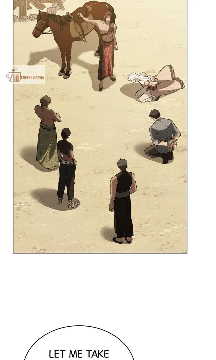 Kissing with God’s Eyes Covered Chapter 37 page 13