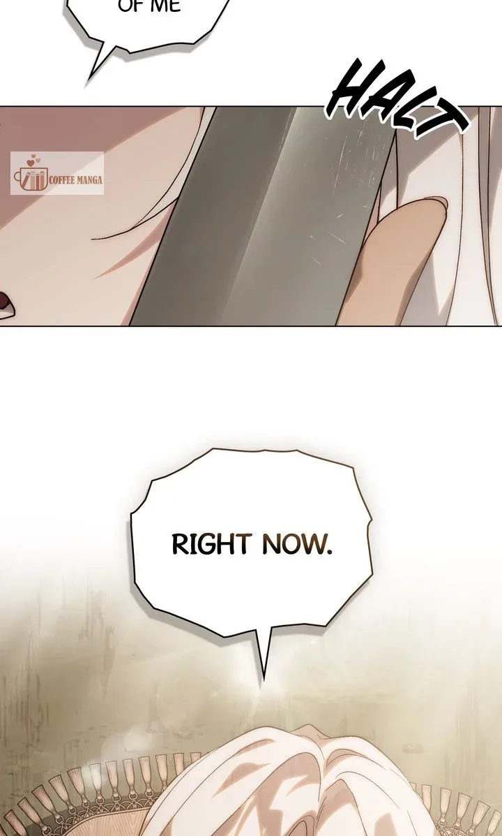 Kissing with God’s Eyes Covered Chapter 37 page 26