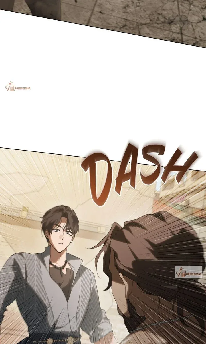 Kissing with God’s Eyes Covered Chapter 36 page 61