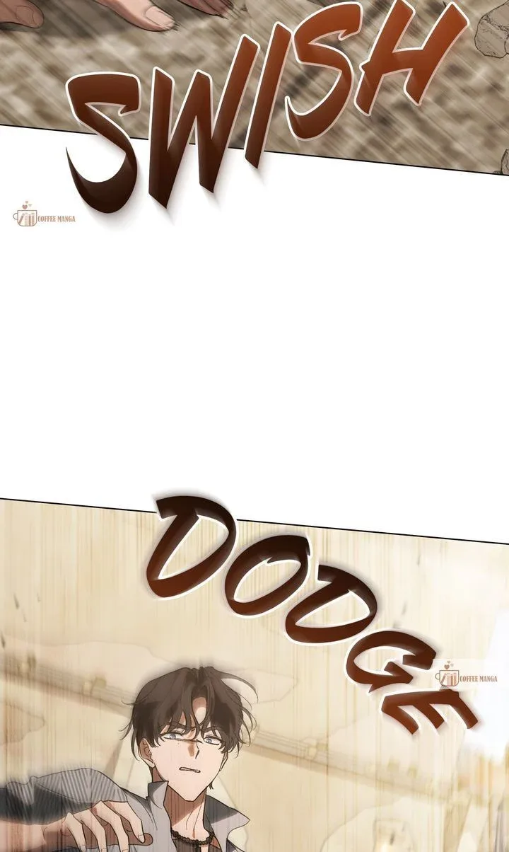 Kissing with God’s Eyes Covered Chapter 36 page 58