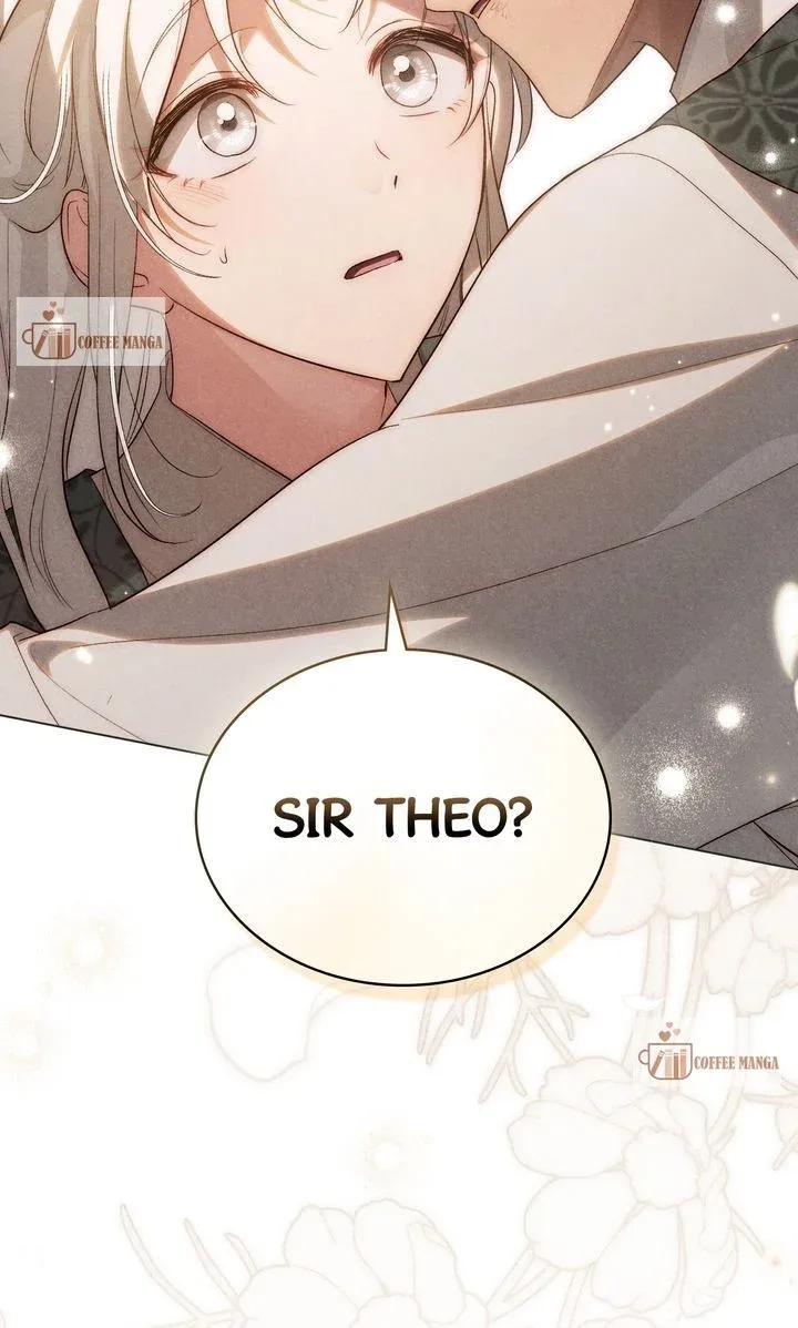 Kissing with God’s Eyes Covered Chapter 32 page 61