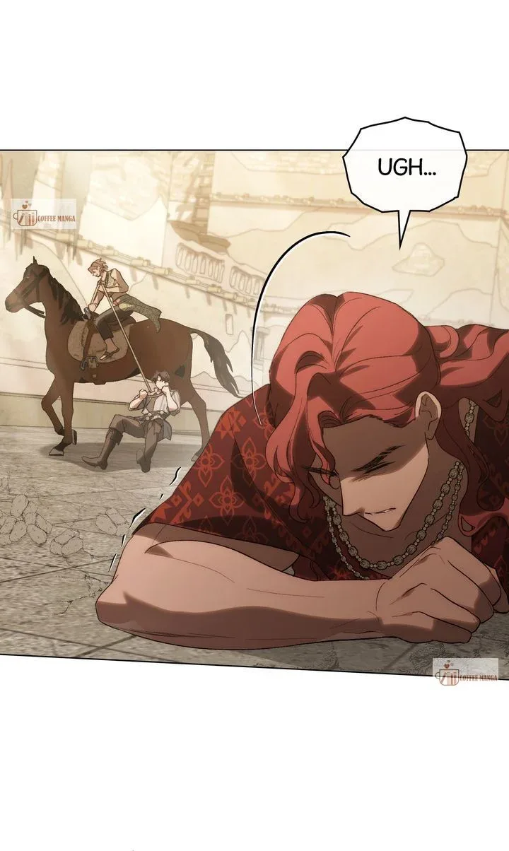 Kissing with God’s Eyes Covered Chapter 36 page 51