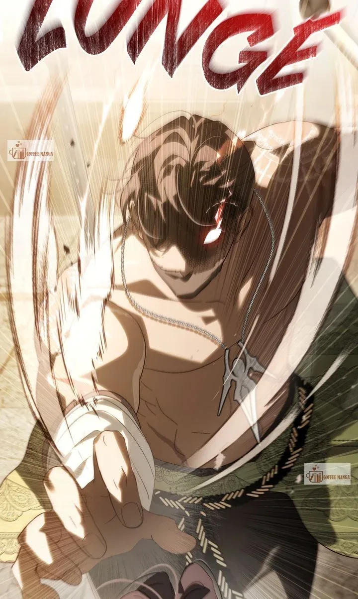 Kissing with God’s Eyes Covered Chapter 36 page 67